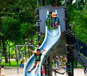 Fun Activities For the Little Ones in Midstream