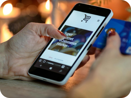 Midstream App