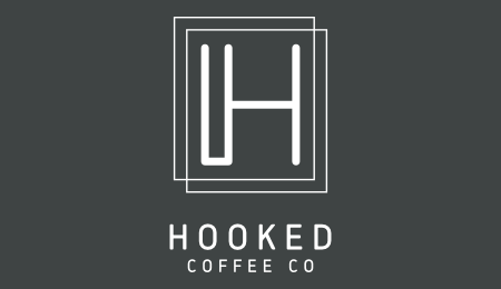 Hooked Coffee Company